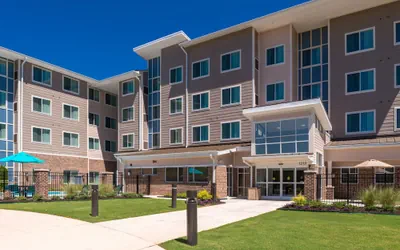 Residence Inn by Marriott Decatur