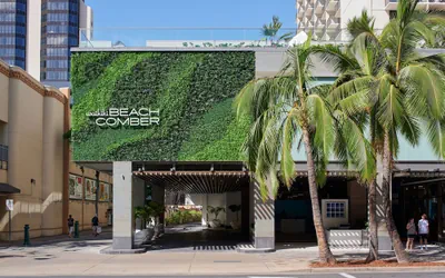 OUTRIGGER Waikiki Beachcomber Hotel