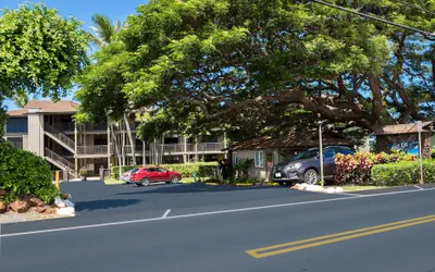 Noelani 304 - 3Br Condo