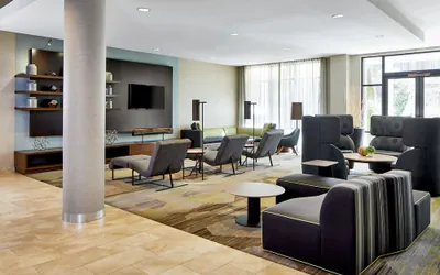 Courtyard by Marriott Atlanta Lithia Springs