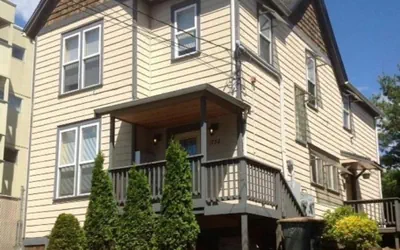 Urban Oasis near Downtown