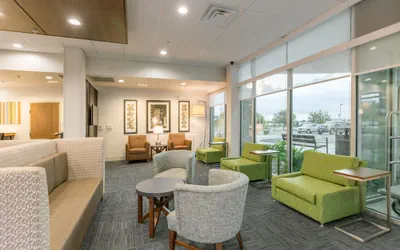 Holiday Inn Express and Suites San Marcos South by IHG