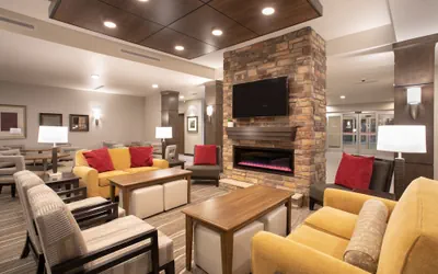 Staybridge Suites Rapid City - Rushmore by IHG