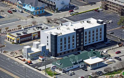 Country Inn & Suites by Radisson, Ocean City, MD