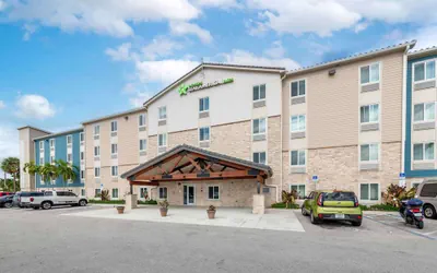 Extended Stay America Select Suites Deerfield Beach