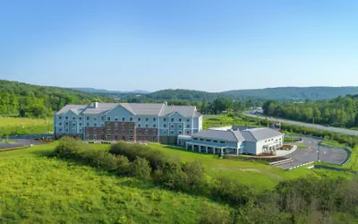 Hilton Garden Inn Hanover Lebanon