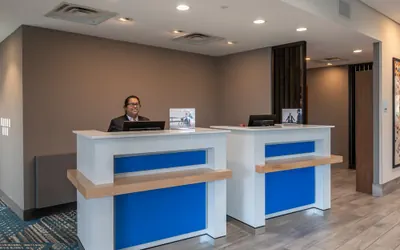 Holiday Inn Express & Suites Gainesville - Lake Lanier Area by IHG