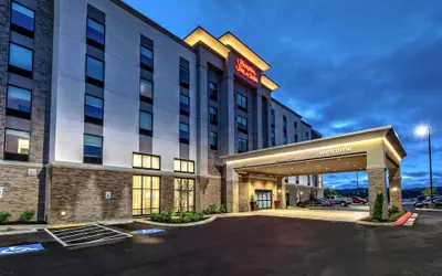 Hampton Inn & Suites Nashville/Goodlettsville
