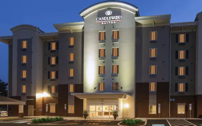 Candlewood Suites Bensalem - Philadelphia Area by IHG