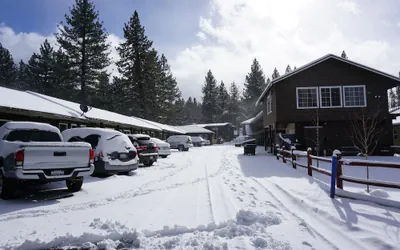 A&A Lake Tahoe Inn