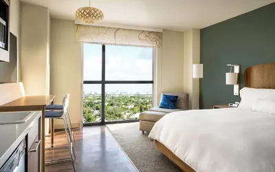 Element Fort Lauderdale Downtown