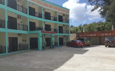 Saipan Beach Hotel