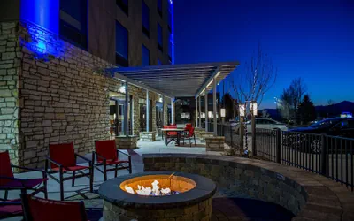 Holiday Inn Express & Suites Colorado Springs AFA Northgate by IHG