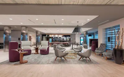 Courtyard by Marriott Cleveland Elyria