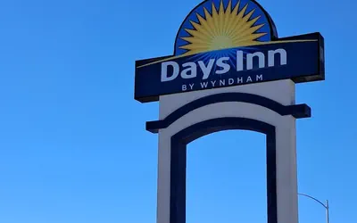 Days Inn by Wyndham Safford, AZ