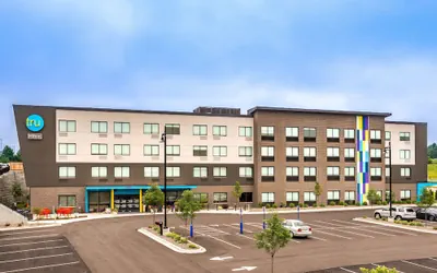 Tru by Hilton Madison West, WI