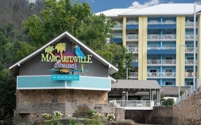 Margaritaville Resort Gatlinburg