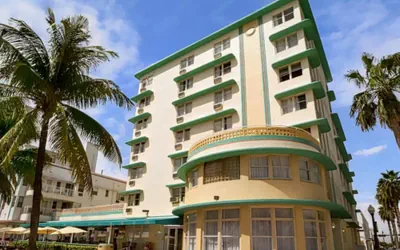 Broadmore Miami Beach