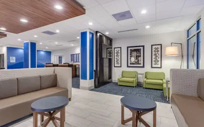 Holiday Inn Express & Suites Hammond by IHG
