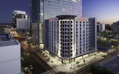 Hampton Inn & Suites Phoenix Downtown