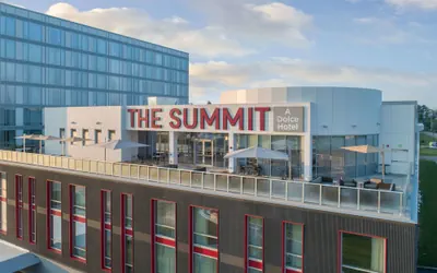 The Summit Hotel