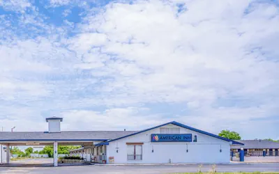 American Inn by OYO Colorado City I-20