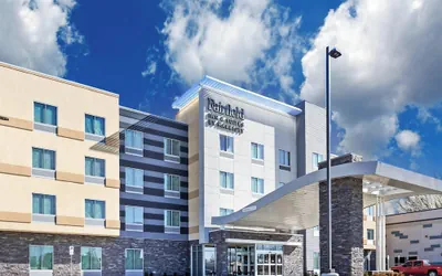 Fairfield Inn & Suites by Marriott Liberal