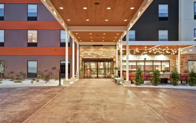 Home2 Suites by Hilton Carbondale