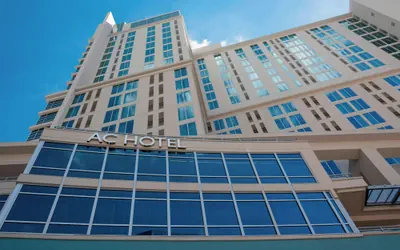 AC by Marriott Charlotte