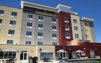 TownePlace Suites by Marriott Kansas City at Briarcliff