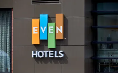 EVEN Hotel Seattle Downtown - Lake Union by IHG