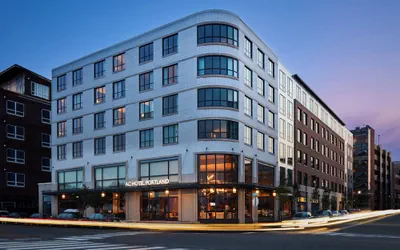 AC Hotel Portland Downtown/Waterfront, ME