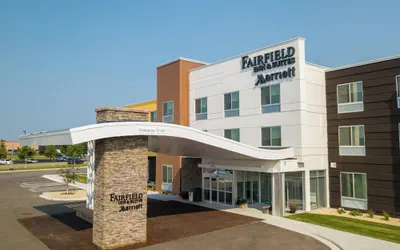 Fairfield Inn & Suites by Marriott Alexandria