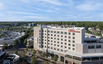 Hilton Garden Inn Charlotte Waverly, NC