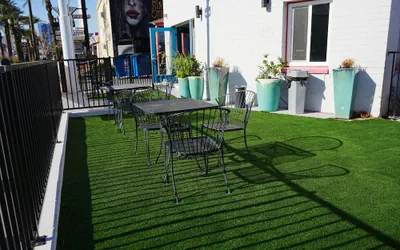 Sin City Hostel Las Vegas