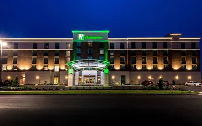Holiday Inn Lexington - Hamburg by IHG