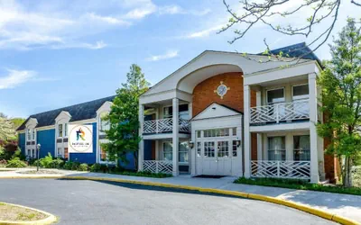 Radford Inn