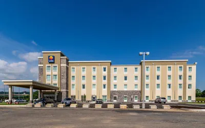Comfort Inn & Suites – Harrisburg Airport – Hershey South