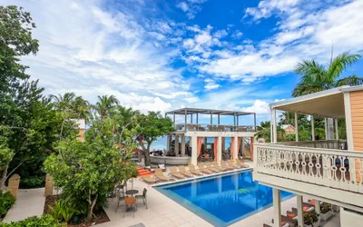 The Fred - Adults Only