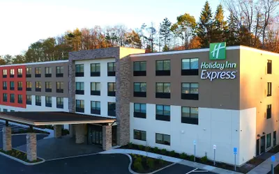 Holiday Inn Express Oneonta by IHG