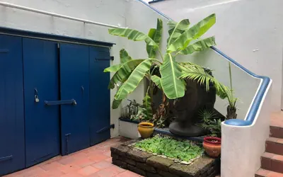 The Landmark Apartment