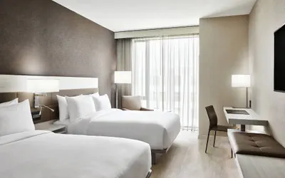 AC Hotel by Marriott Dallas by the Galleria