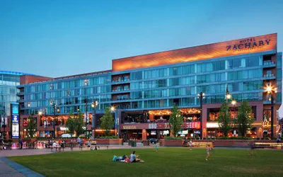 Hotel Zachary Chicago, a Tribute Portfolio Hotel