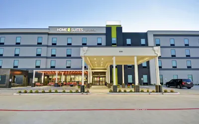 Home2 Suites by Hilton Texas City Houston