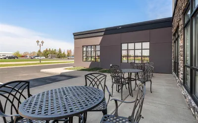 Best Western Plus New Richmond Inn & Suites