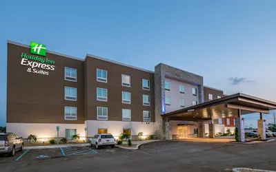 Holiday Inn Express & Suites - South Bend Casino  by IHG