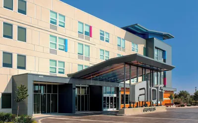 Aloft Dublin-Pleasanton