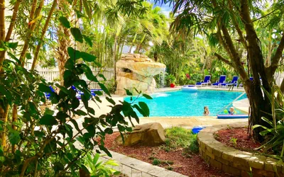 Riverside by the Beach Apartments