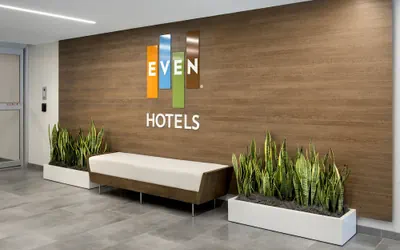 EVEN Hotel Pittsburgh Downtown by IHG