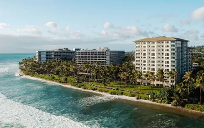 Hyatt Vacation Club at Ka'anapali Beach, Maui